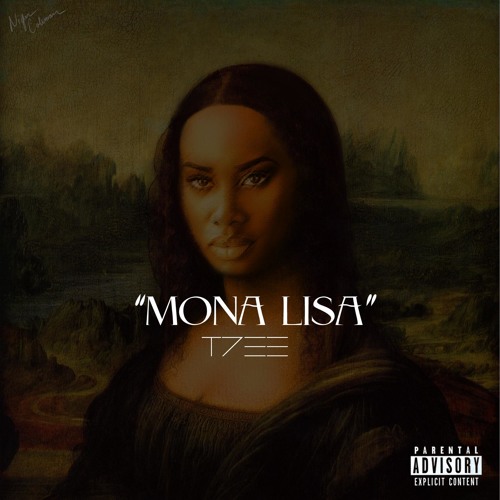 Tzee - Mona Lisa Ft. T.Maria (prod by FredTheTech)