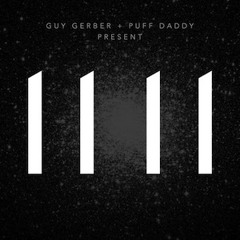 Guy Gerber/P. Diddy - My Heart