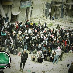 النشيد المؤثر -- أيها المسلمون --