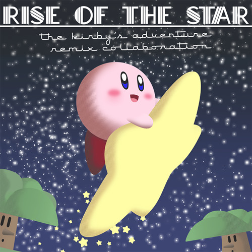 Kirby's Adventure