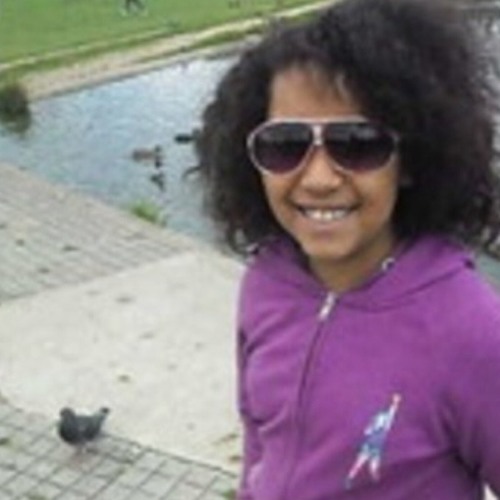 Fatou-Lea "Balaya ta cour" (IPG1 Remix) at Level One Up