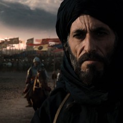 Kingdom Of Heaven - Saladin Tribute