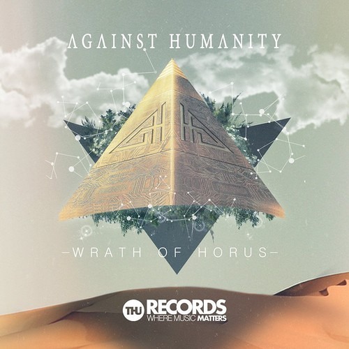 Against Humanity - Saqqarah