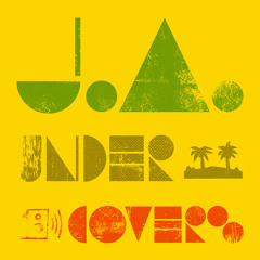 DJ Midnite Cowbwoy - J.A. Under the Covers (2003)