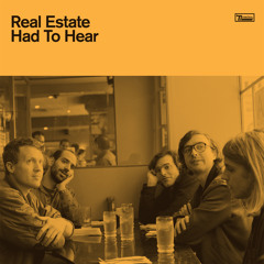 Real Estate - Paper Dolls