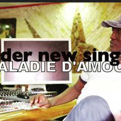 ALIOUNE MBAYE NDER- Maladie Damour