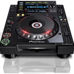 DJSCOOP - ZOUK97 - 2000