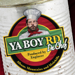 Ya Boy Rd Da Chef