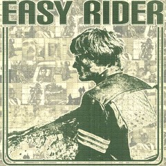 Slow ride (Minimal version)