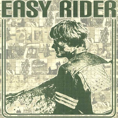 Slow ride (Minimal version)