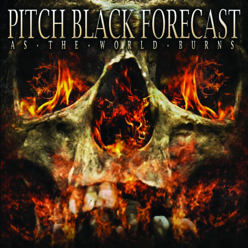 PITCH BLACK FORECAST With RANDY BLYTHE "So Low"