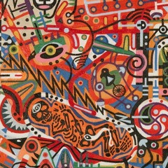 Miniature - Paranoia