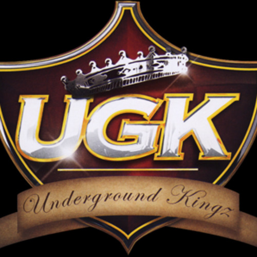UGK & DJ Burn One - Murder (4oz Mixx)