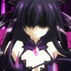 Rise Of Darkness (Date A Live Dark Tohka theme remix) | KwanChau