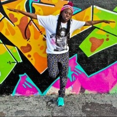 Hot Nigga (Kush Cona Remix)