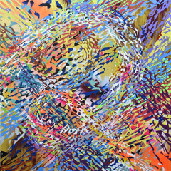 Interview with artist Yatika Starr Fields. Episode 14