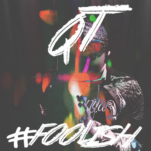 QT - #Foolish