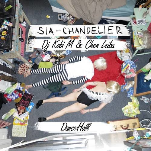 Descargar Mp3 Sia Chandelier - Android Nougat