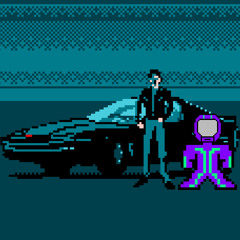Chiptune