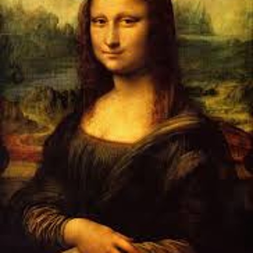 Monalisa - Jorge Vercilo (Cover)