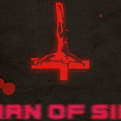 Cluster Buster - Man Of Sin (Free Download)