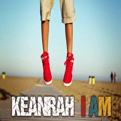 KEANRAH - I Am [ Disco Funk Mix ]