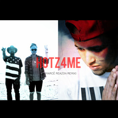 VIBE - HOTZ4ME (Marce Reazon Remix)