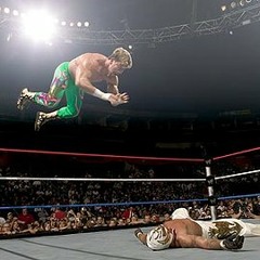 frog splash