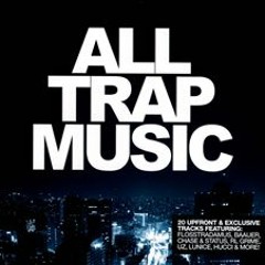 All Trap Music Mix 2014 (#TrapNation)