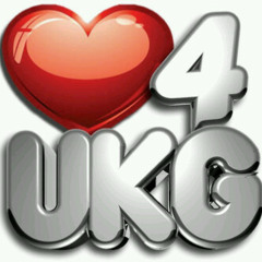 Mad Old Skool Garage - 13 - 09 - 12