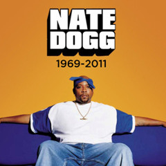 Mr.Nate Dogg! Master Mix Live R.I.P. (Shade45)