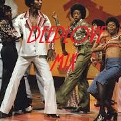 Diatone- Deep Love Mix