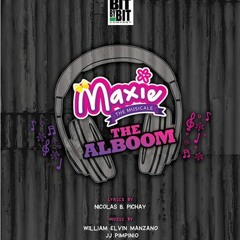 Pelikula (William, Janine, and JJ)