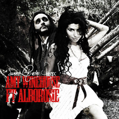 AMY WINEHOUSE - Half Time Feat. ALBOROSIE - Official Remix