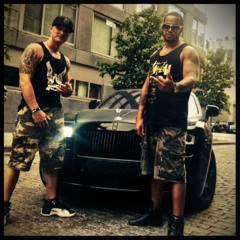 Seen It All- Nutty & Blaze