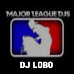 DJ LOBO  BACHATA EXITOS