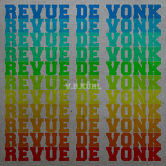 Revue De Vonk
