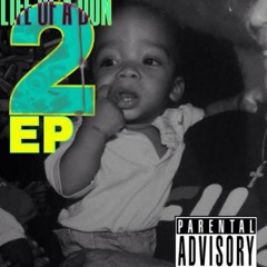 KP ft. Dominglish - Hella Hoes Freestyle