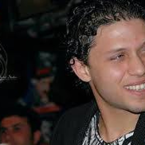 سلام العو مع ابوتريكه من فرحه احمد ماهر