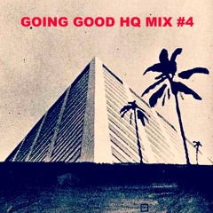 GGHQ Mix #4 : Brian Not Brian