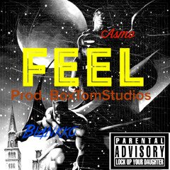 Asmo x Blankko: Feel (prod. BoxTomStudios)