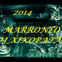 MARRONEO PROHIBIDO#ADVERTENCIA - DJ XiKOpAtAp!!5!AA..LIKE