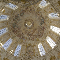 La Catedral - Allegro Solemne