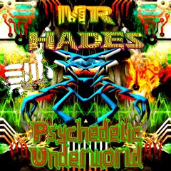 Mr. Hades_-_Under Noise