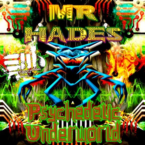 Mr. Hades_-_Under Noise