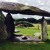 Artwork for Goat Song at Pentre Ifan Burial Chamber - Wales