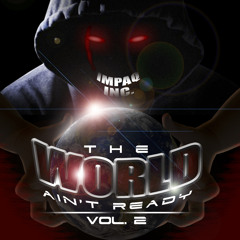 The W.A.R Intro feat. Wesso