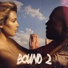 Kanye West - Bound 2 (Angel's Edit!)