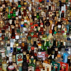 My Booze