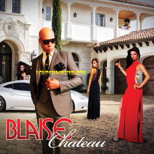 BLAISE featuring SHABBA - Chateau (2014 new song)